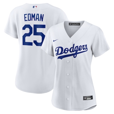Los Angeles Dodgers Women Jerseys 2025-12-05-017